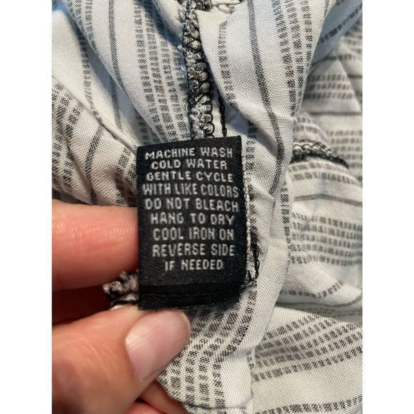 Riley & James Tunic Dress - Picture 5 of 6